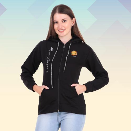Women's Sweatshirts Hoodies and Winter Wear for Women