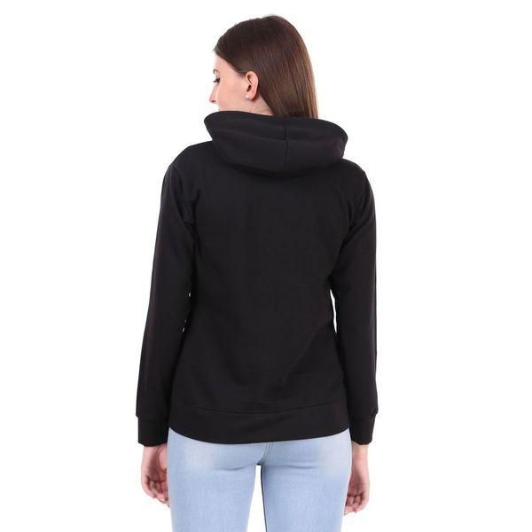 Women's Sweatshirts Hoodies and Winter Wear for Women