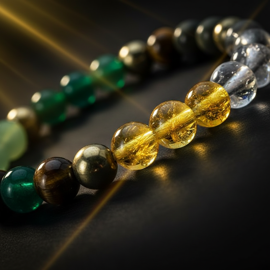 Dhan Yog Bracelet for Men and Woman