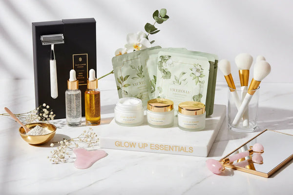 Glow Up Essentials - eMarket India