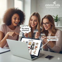 Women-s-Collection eMarket India