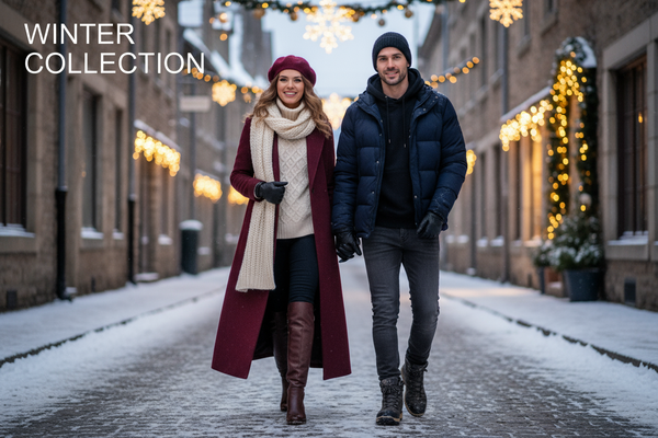 Winter collection - EMarket India