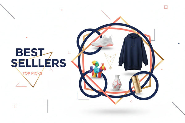 Best Sellers - eMarket India