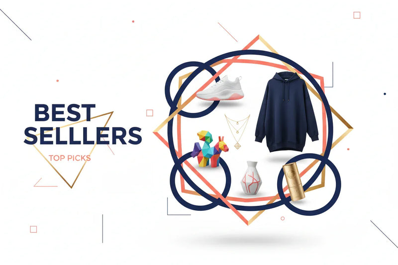 Best Sellers - eMarket India