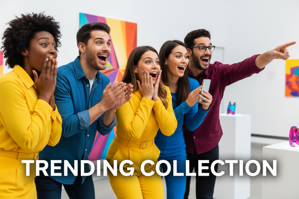 Trending Product - EMarket India