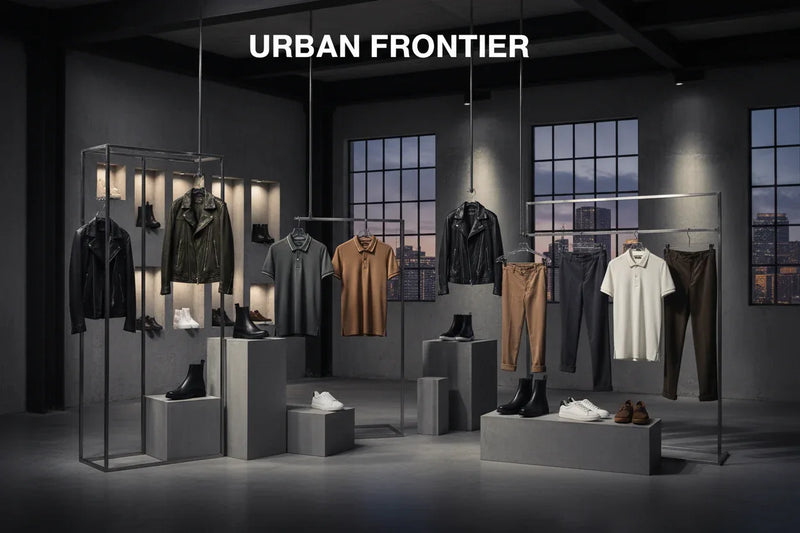 Men's Collection - eMarket India