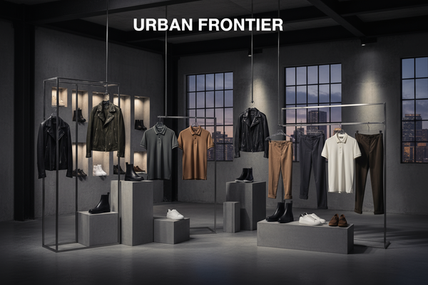 Men's Collection - EMarket India