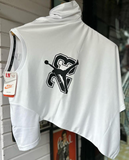 Premium Men's Soft Cotton T-Shirt - Breathable All-Day Comfort