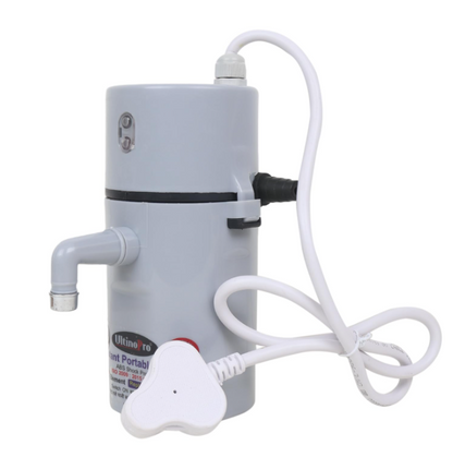 Instant Electric Water Geyser