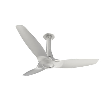 Orient Aeroquiet NEU 1230mm Premium Ceiling Fan | BEE 2★ Energy Efficient | Rust-Proof ABS Blades | 2 Year Warranty | Ice Blue Platinum Gold