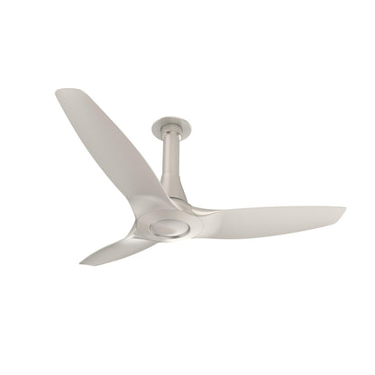 Orient Aeroquiet NEU 1230mm Premium Ceiling Fan | BEE 2★ Energy Efficient | Rust-Proof ABS Blades | 2 Year Warranty | Truffle Wood Cream Latte