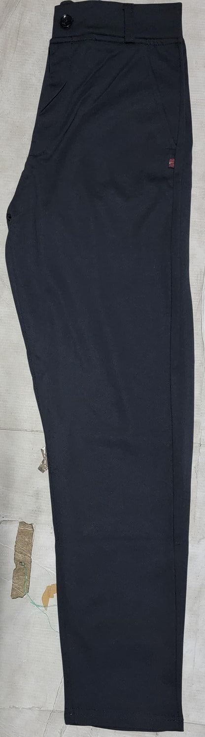 Men's High Elasticity Classic Pants - Comfortable Stretch Trousers (Pack of 3)