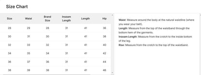 Men's High Elasticity Classic Pants - Comfortable Stretch Trousers (Pack of 3)