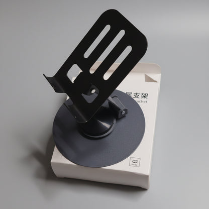 Aluminium 360� Rotatable Phone/Tablet Stand