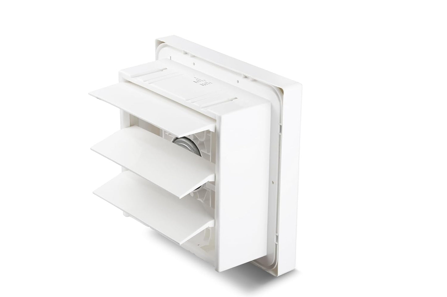 Orient Electric Ventilator Dx 200mm Fan (White) (White)