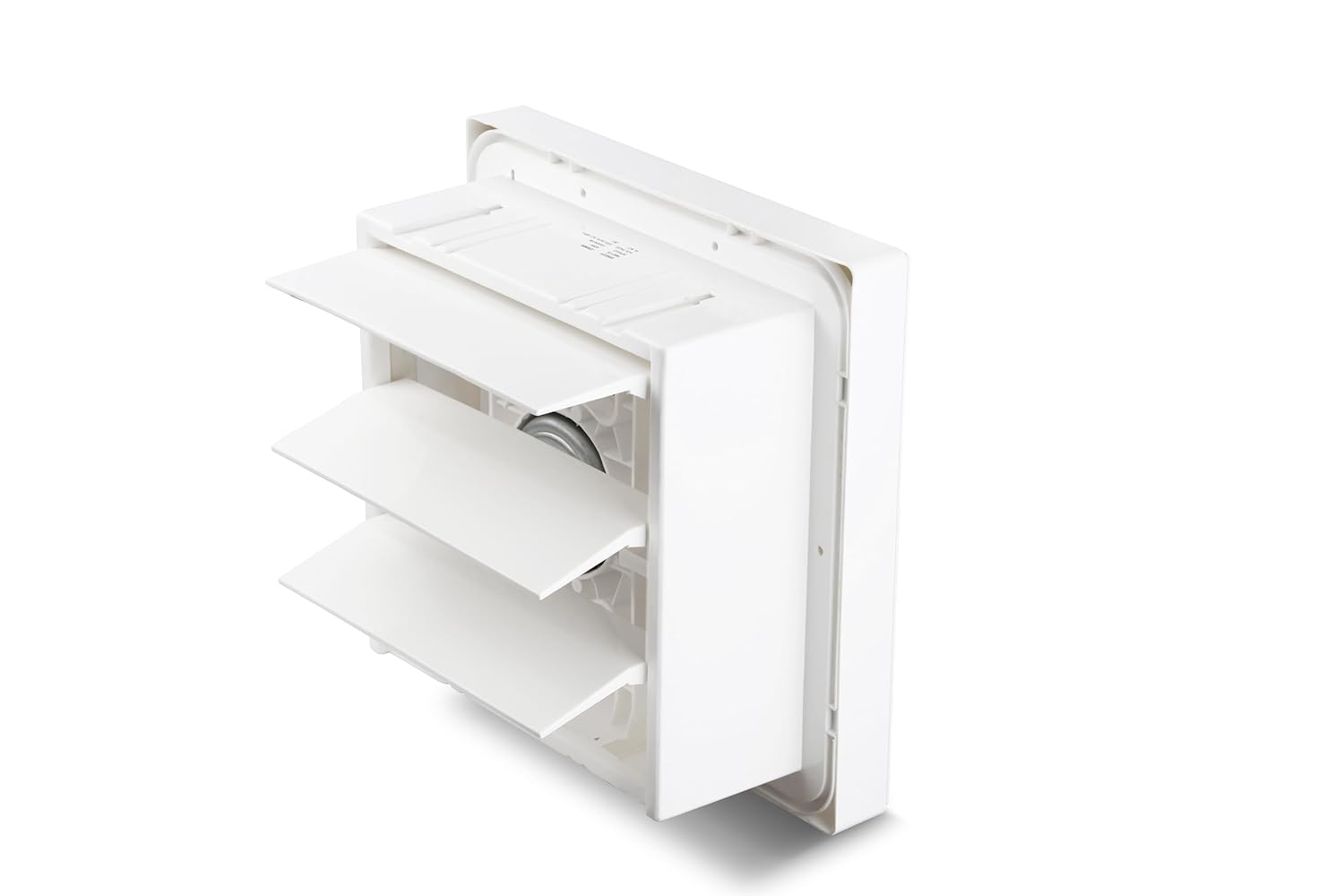 Orient Electric Ventilator Dx 200mm Fan (White) (White)