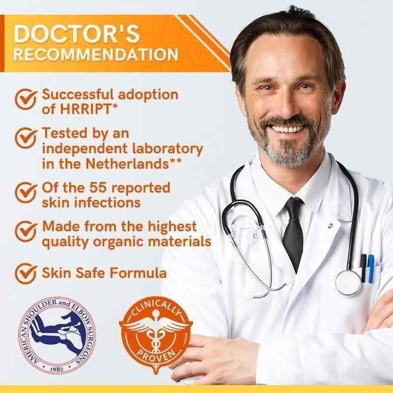 Bee Venom Spider Veins Spray - Vitamin K2 Varicose Vein Treatment (Pack of 2)