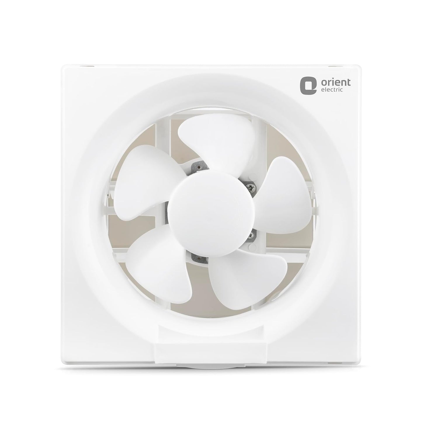 Orient Electric Ventilator Dx 200mm Fan (White) (White)
