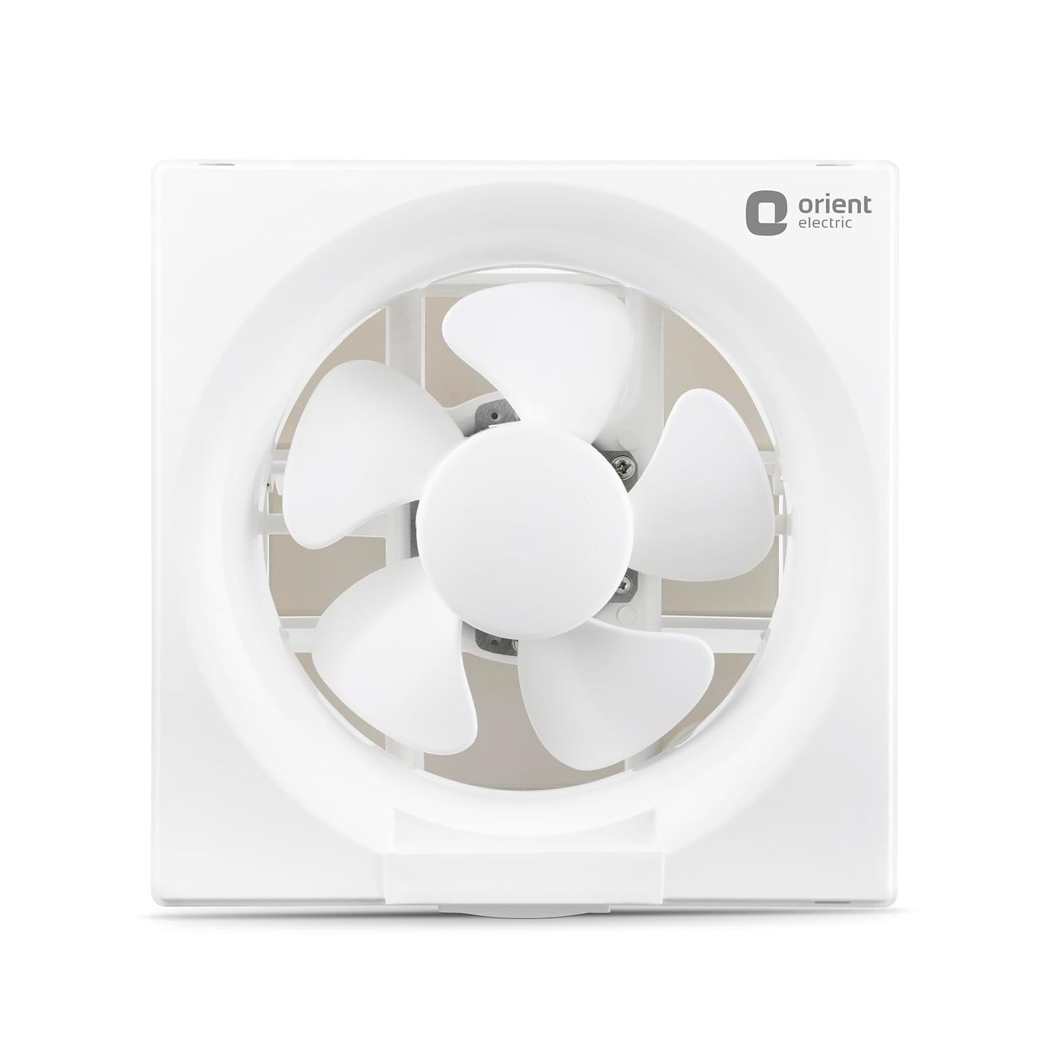 Orient Electric Ventilator Dx 200mm Fan (White) (White)