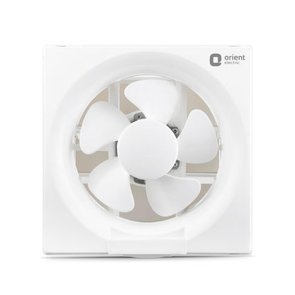 Orient Electric Ventilator Dx 200mm Fan (White) (White)