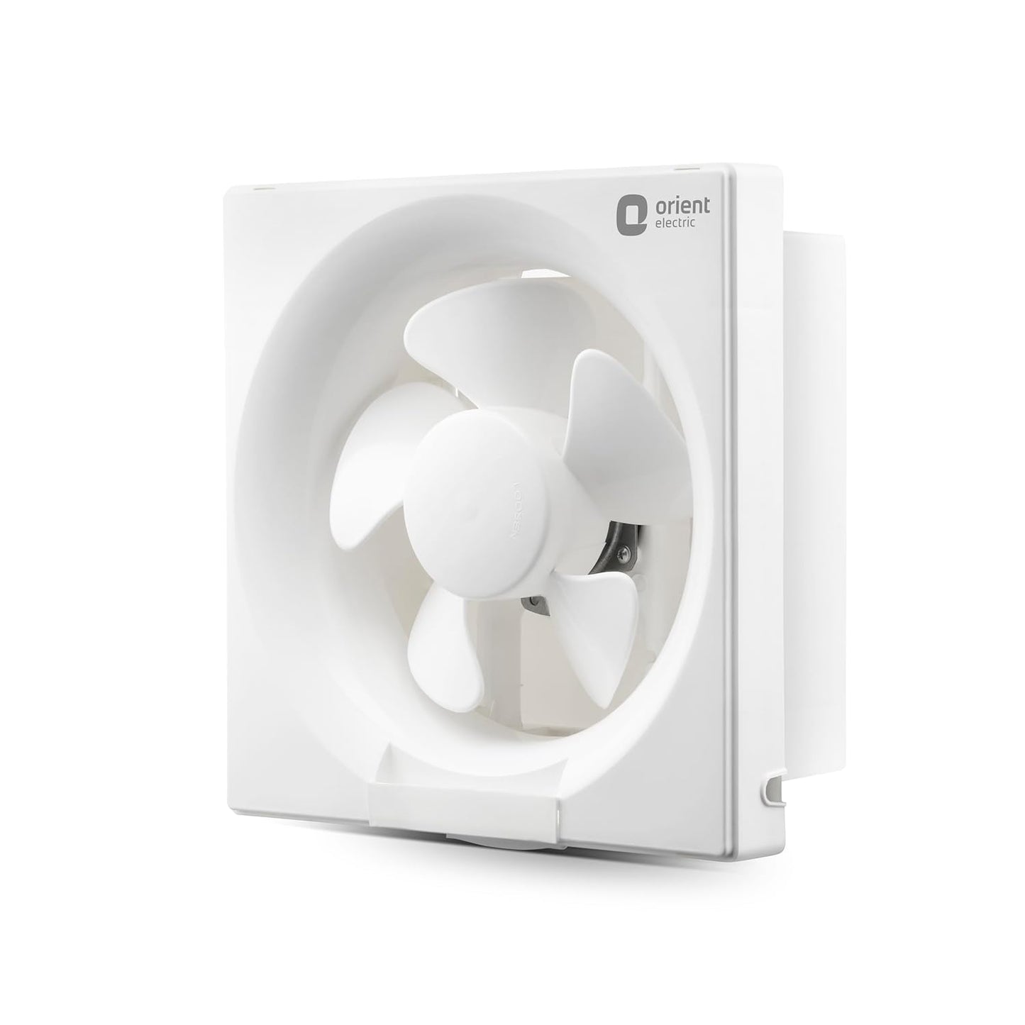 Orient Electric Ventilator Dx 200mm Fan (White) (White)