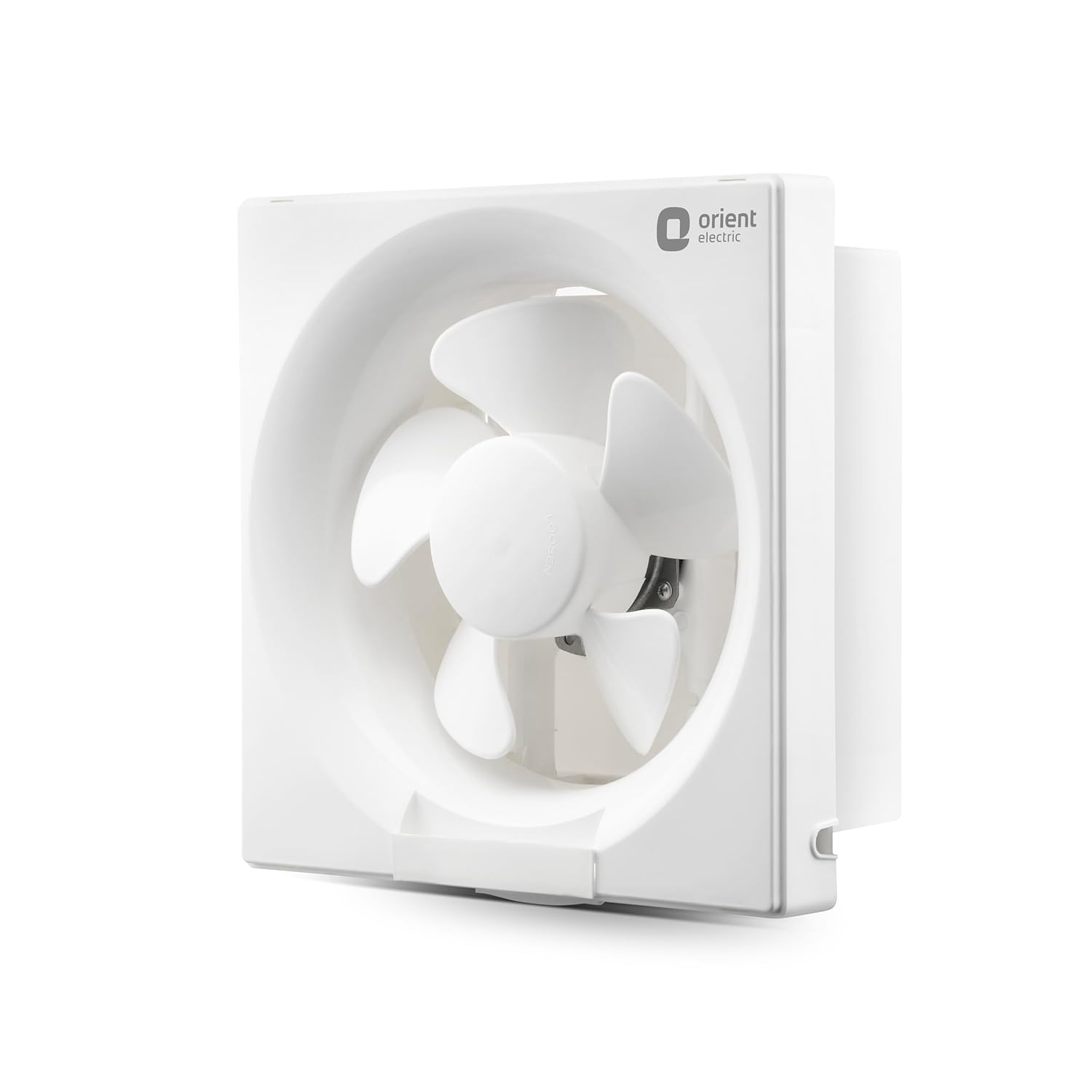 Orient Electric Ventilator Dx 200mm Fan (White) (White)