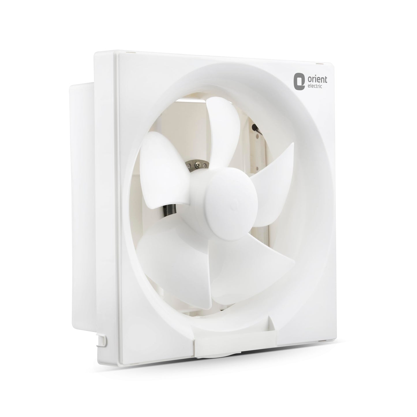 Orient Electric Ventilator Fan DX (White 150 MM - 6 Inch ) White Ventilator-DX 250 MM