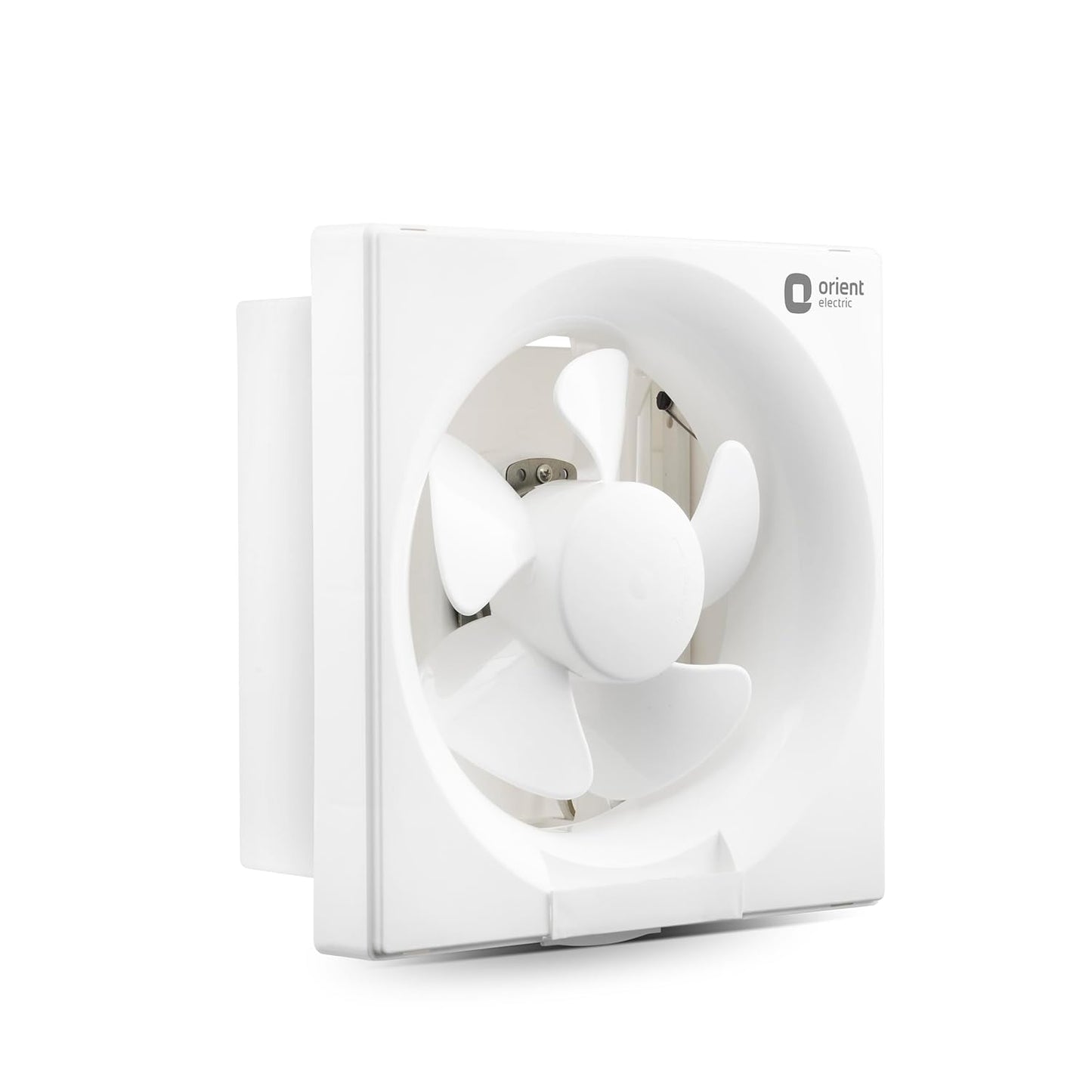Orient Electric Ventilator Dx 200mm Fan (White) (White)