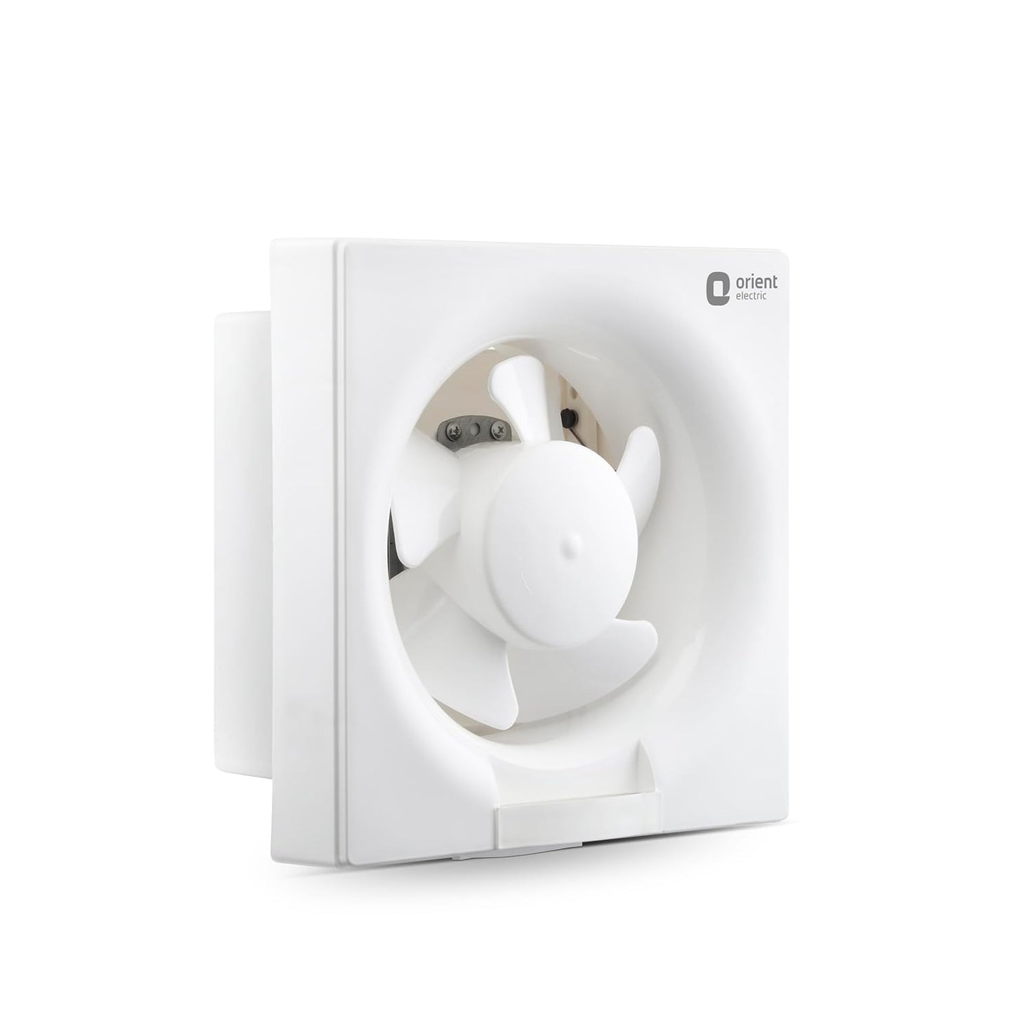 Orient Electric Ventilator Fan DX (White 150 MM - 6 Inch ) White Ventilator DX 150 MM