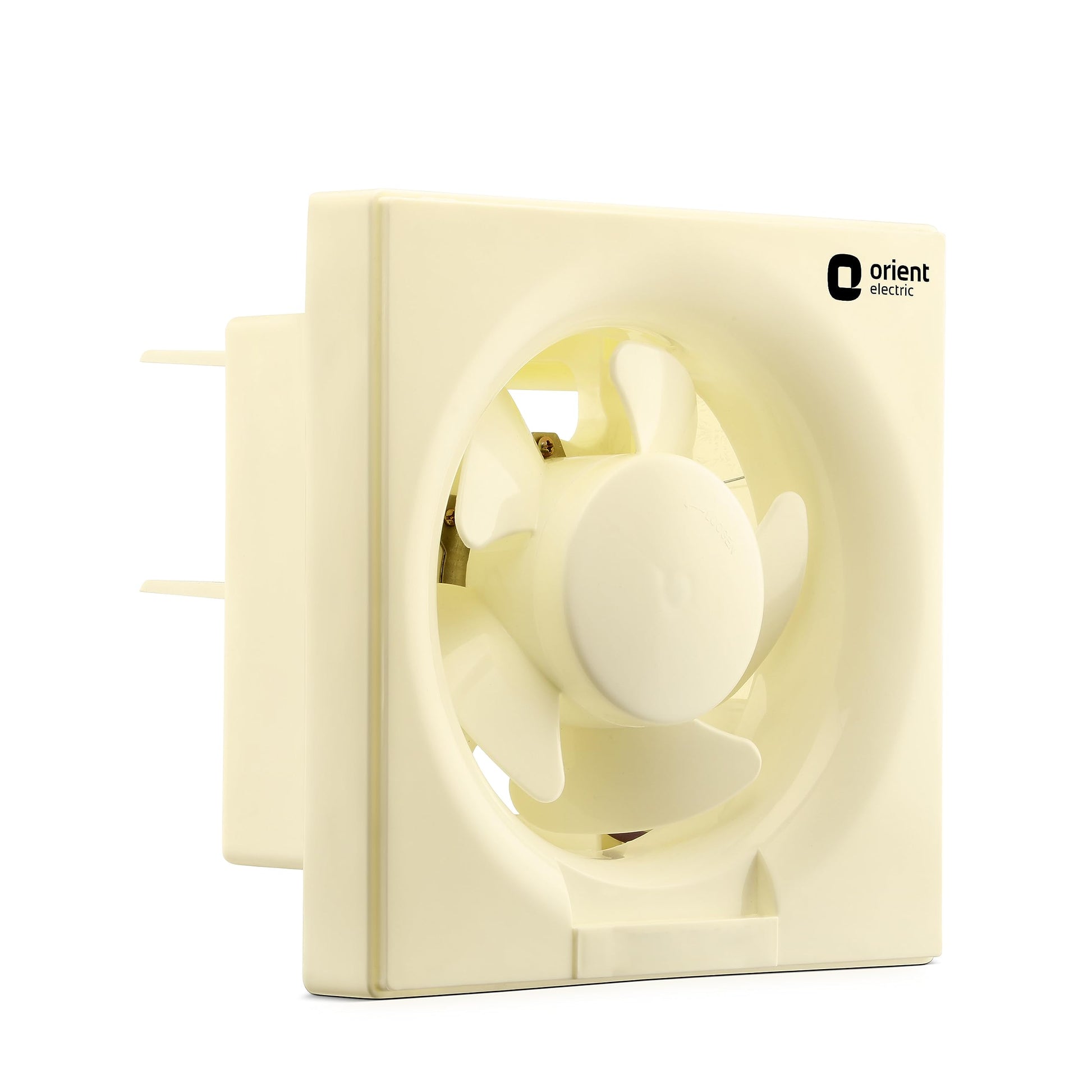 Orient Electric Ventilator Dx 200mm Fan (White) (White) Ivory