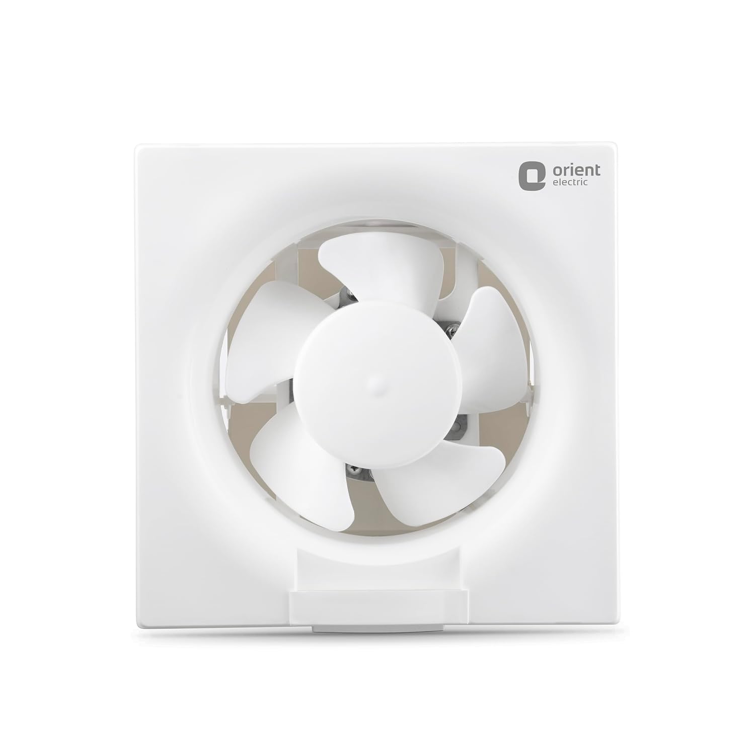 Orient Electric Ventilator Fan DX (White 150 MM - 6 Inch )