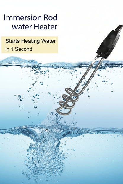 Water Heater Portable Electric Immersion Element Boiler