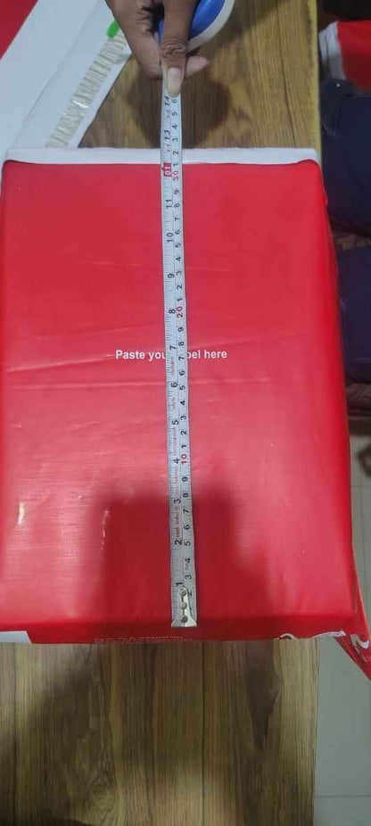 Men's Breathable Close Toe Sandals - Comfortable Summer Footwear