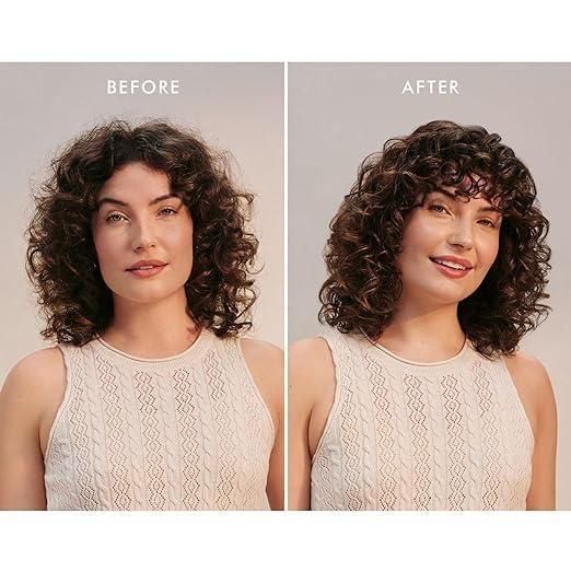 Curl Defining Cream with Argan Oil - 280ml & 450ml Pack Options