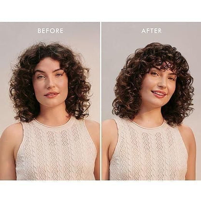 Curl Defining Cream with Argan Oil - 280ml & 450ml Pack Options