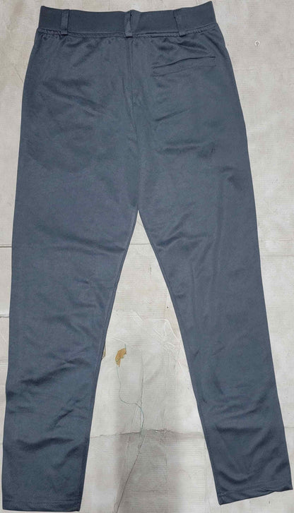 Men's High Elasticity Classic Pants - Comfortable Stretch Trousers (Pack of 3)