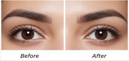 Flawless Eyebrow Trimmer for Women - Precision Hair Removal Tool