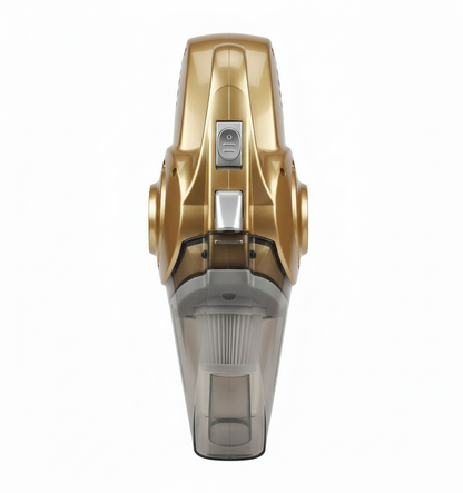 Multipurpose Portable Vacuum Cleaner and Air Compressor for car and home