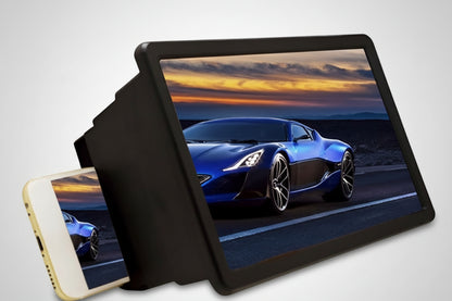 Mobile Phone Screen Magnifier - HD Enlarged Expander for Smartphones