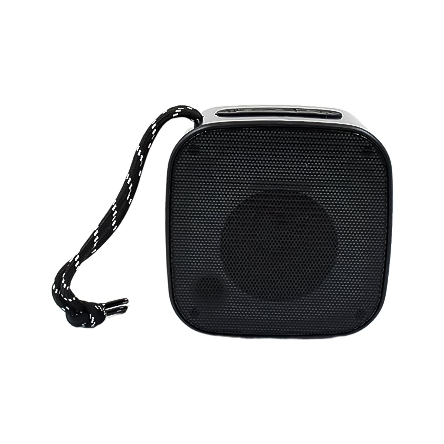 Portable Mini Wireless Bluetooth Speaker (Multicolor Pack Of 1)