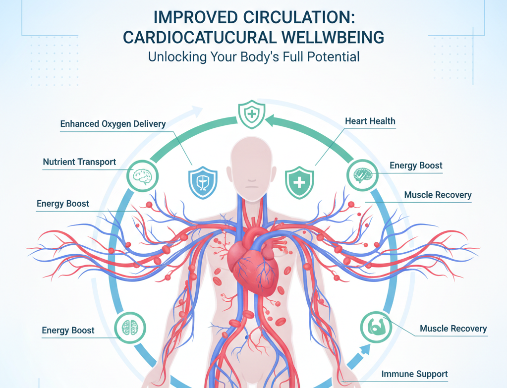 Mugwort Sole Detox Patch (Pack of 10)