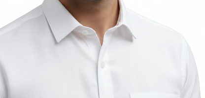 Men's Cotton Shirts Pack of 3 - Premium Everyday Essentials