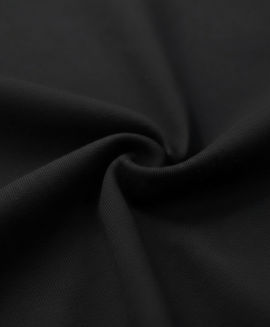 Men's Premium Cotton T-Shirt - Soft & Breathable Everyday Comfort