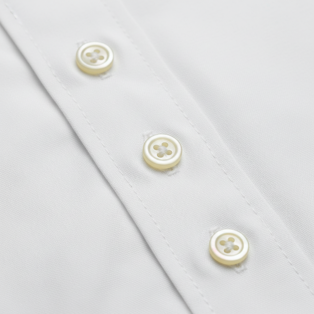 Men's Cotton Shirts Pack of 3 - Premium Everyday Essentials