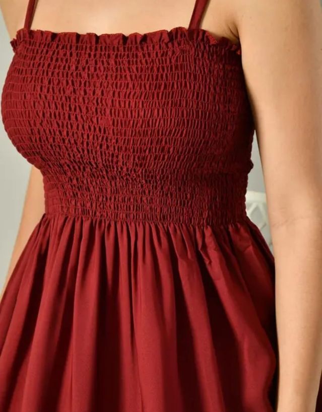 Stylish Women's Dress - Elegant Party & Casual Wear