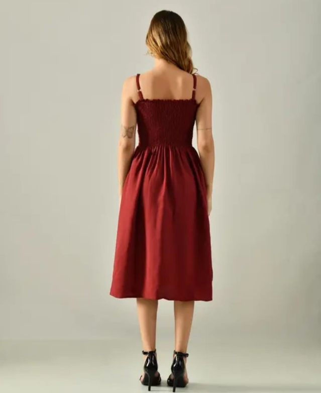 Stylish Women's Dress - Elegant Party & Casual Wear