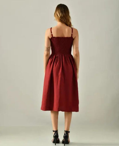 Stylish Women's Dress - Elegant Party & Casual Wear