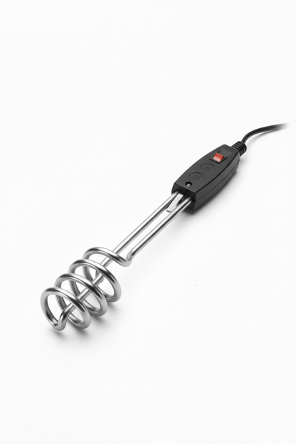 Water Heater Portable Electric Immersion Element Boiler