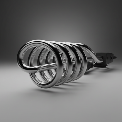 Water Heater Portable Electric Immersion Element Boiler