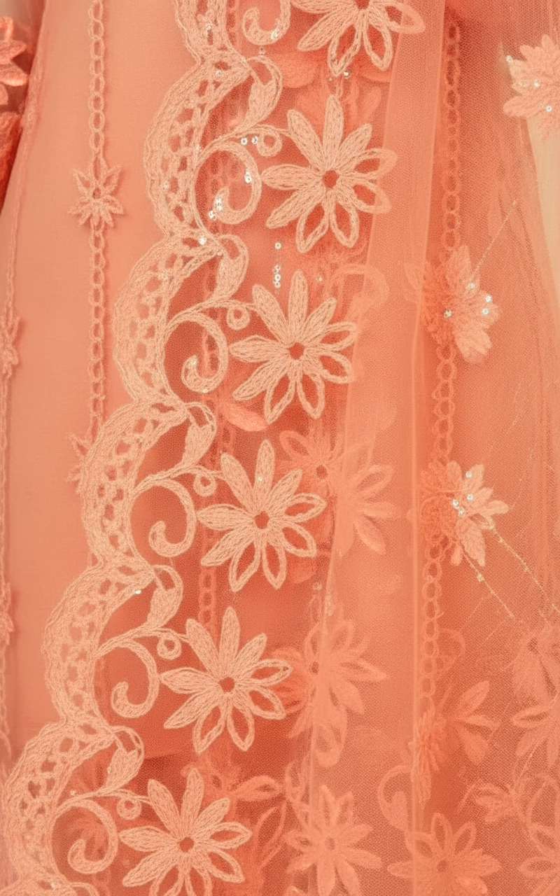 Women's Kurti Set with Dupatta and Bottomwear - Traditional Ethnic Wear